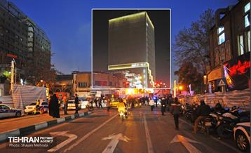 پلاسکو؛ بعد از آن روز تلخ 42