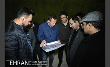 شهردار شب غلامحسین محمدی 29