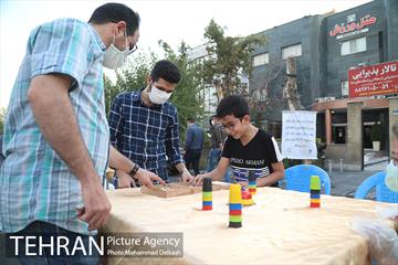 گرامیداشت روز جهانی بدون خودرو  8