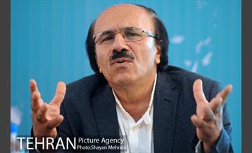 آیین نکوداشت دکتر جلال الدین کزازی 4