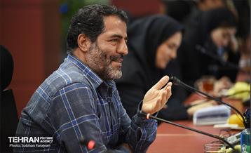 نشست هم اندیشی روز ملی حمل و نقل 13