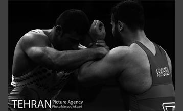 هفته اول لیگ کشتی باشگاه‌های کشور