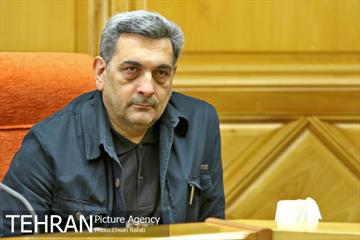 ابلاغ حکم پیروز حناچی، شهردار تهران توسط وزیر کشور 10