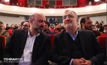 رونمایی از روایت موسیقایی «سربازنامه» 5