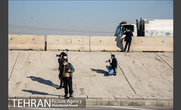 تور عکاسی بزرگراه شهید نجفی رستگار 8