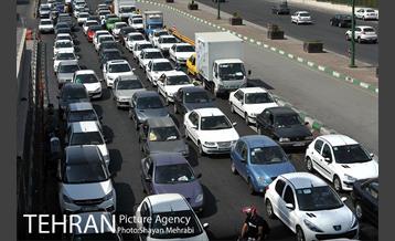 زندگی روزمره در میدان توحید 26