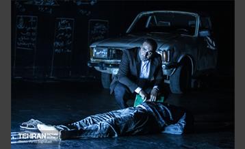 نمایش غلامرضا لبخندی 11