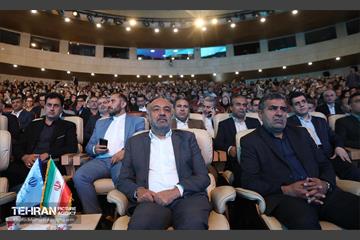 رویداد و نمایشگاه ملی مشاغل خانگی ایران 63