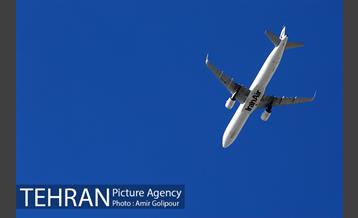 نمایشگاه دست آوردهای هوایی به مناسبت دهه مبارک فجر 18