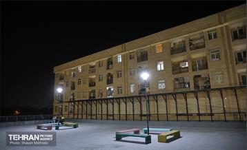 آیین افتتاح مجموعه فرهنگی و ورزشی شهید محسن شهریاری 29