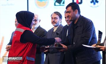 همایش روز جهانی داوطلب 32