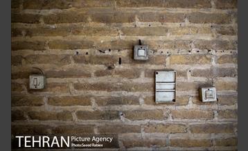 آرامگاه خانوادگی امامزاده عبدالله - شهرری 14