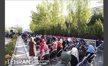 پیاده روی بزرگ خانوادگی به مناسبت هفته سلامت 26