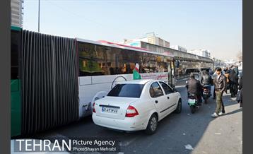 خدمات رسانی شهرداری تهران در آیین تشییع سردار شهید قاسم سلیمانی -2 34