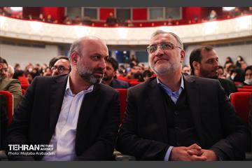 رونمایی از روایت موسیقایی «سربازنامه» 5