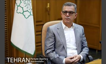 ریحانه به آرزویش رسید 9