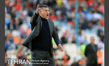 دیدار تیم های پرسپولیس و سایپا 23