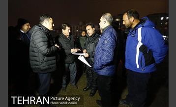 شهردار شب دکتر صدرالدین علیپور 12