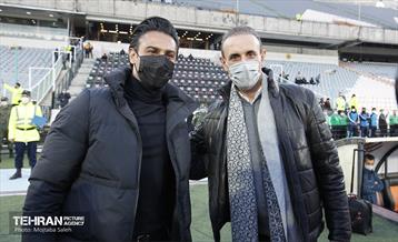 شهرآورد ۹۷ پایتخت 3