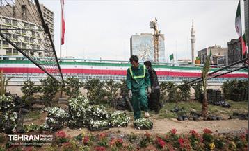 استقبال از بهار (2) 30