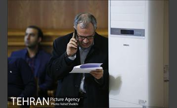 جلسه 106 شورای شهر 23