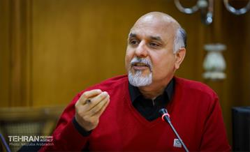 ششمین جلسه قرارگاه آسیب های اجتماعی شهر تهران 13