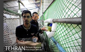 شهرداری تهران در سی امین سالگرد ارتحال امام خمینی (ره) 46