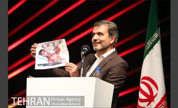 اختتامیه دهمین جشنواره بین المللی سینما حقیقت‎ 25