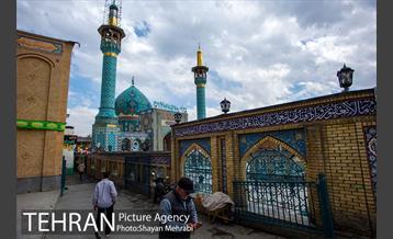امامزاده صالح (ع) 14