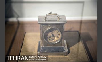 خانه موزه شهید مدرس 19