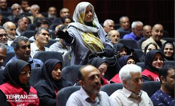 افتتاحیه طرح آموزش جامع اطفاء حریق تاکسیرانان 23