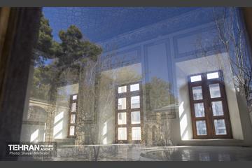 عمارت مسعودیه