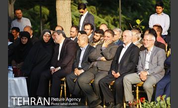 آیین تجلیل از خیرین مدرسه ساز 5