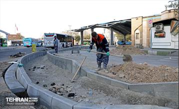 اینجا کارگاهه؛ منطقه یازده 15