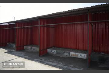 طرح ساماندهی بازار اجناس دست دوم خلاذیل 1