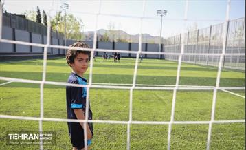 بهره‌برداری از ۲۲ پروژه منطقه ۴ 38