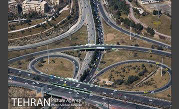 روز پاک تهران  5