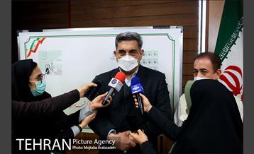 افتتاحیه ششمین مرحله ممیزی املاک شهر تهران 20