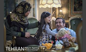 سریال بچه مهندس 4