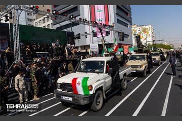 اجتماع «دختران جان‌فدای ایران» - ۲ 52