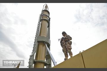 راهپیمایی روز قدس 6