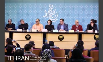 نشست فیلم سینمایی نگار‎ 5