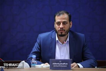 سی‌ویکمین نشست کمیته ارتباطات مجمع کلانشهرها 17