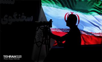 نشست خبری سخنگوی شهرداری تهران 4