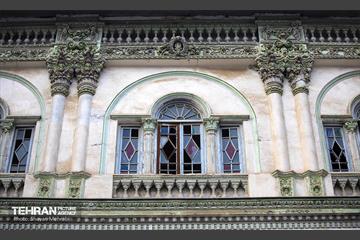 عمارت قزاقخانه تهران 22