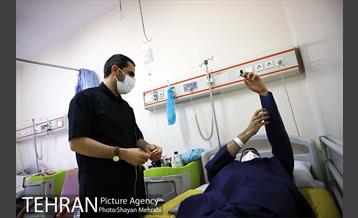 بزرگداشت روز پرستار  32