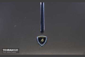 موزه خودروهای تاریخی ایران 26