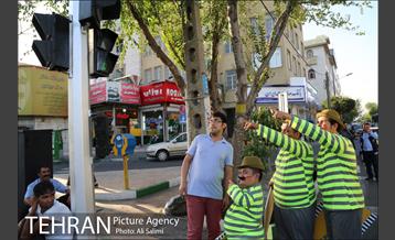 مرحله سوم پویش از خودمان شروع کنیم 12