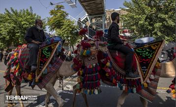 کاروان بنی اسد 27