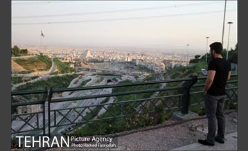 تفریح و نشاط در فاز دوم بوستان نهج البلاغه‎ 11